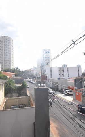 Apartamento à venda com 49m², 2 quartos e 1 vagaVista do Quarto 2