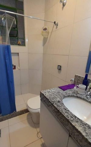 Apartamento à venda com 66m², 2 quartos e sem vaga