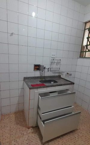 Apartamento à venda com 66m², 2 quartos e sem vaga