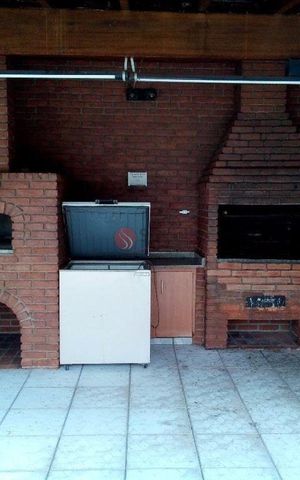 Apartamento à venda com 112m², 3 quartos e 2 vagas