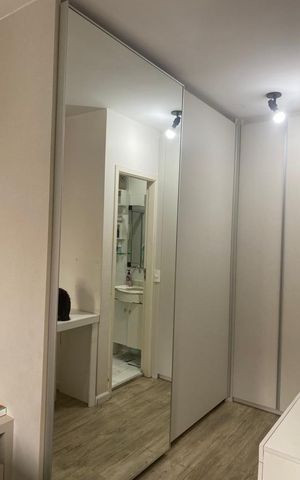 Apartamento à venda com 80m², 3 quartos e 1 vaga
