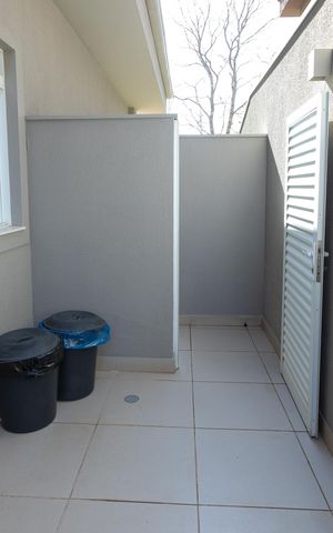Casa à venda com 370m², 4 quartos e 2 vagas Casa à venda com 370m², 4 quartos e 2 vagasAcesso a Saída