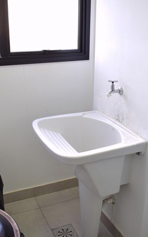 Studio para alugar com 35m², 1 quarto e 1 vagaÁrea comum
