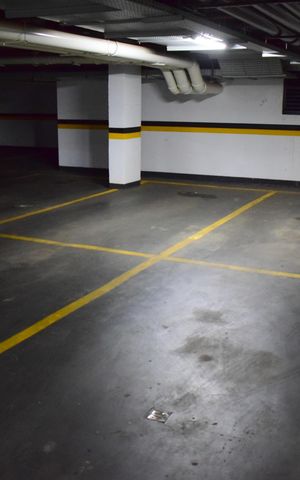 Studio para alugar com 35m², 1 quarto e 1 vagaGaragem