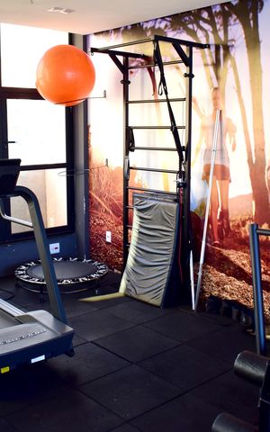 Studio para alugar com 35m², 1 quarto e 1 vagaÁrea comum