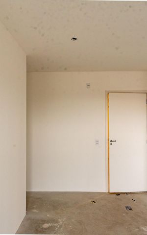 Apartamento à venda com 44m², 2 quartos e 1 vaga Apartamento à venda com 44m², 2 quartos e 1 vagaSala