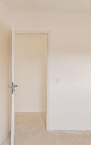 Apartamento à venda com 44m², 2 quartos e 1 vaga Apartamento à venda com 44m², 2 quartos e 1 vagaQuarto 1