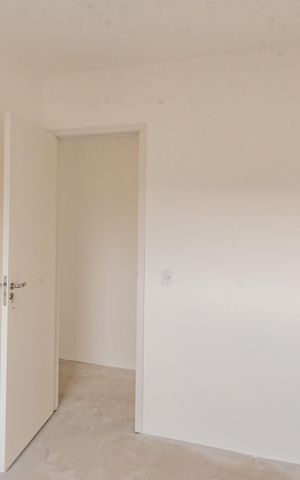 Apartamento à venda com 44m², 2 quartos e 1 vaga Apartamento à venda com 44m², 2 quartos e 1 vagaQuarto 1