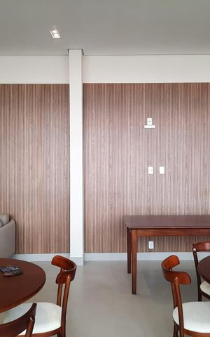 Apartamento à venda com 44m², 2 quartos e 1 vaga Apartamento à venda com 44m², 2 quartos e 1 vagaÁrea comum