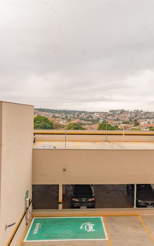 Apartamento à venda com 44m², 2 quartos e 1 vaga Apartamento à venda com 44m², 2 quartos e 1 vagaSacada da Sala
