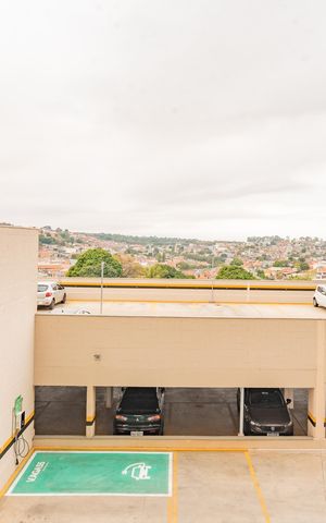 Apartamento à venda com 44m², 2 quartos e 1 vaga Apartamento à venda com 44m², 2 quartos e 1 vagaVista do Quarto 1