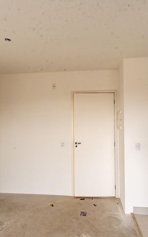 Apartamento à venda com 44m², 2 quartos e 1 vaga Apartamento à venda com 44m², 2 quartos e 1 vagaSala