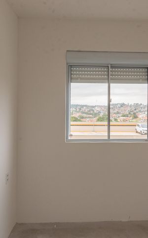 Apartamento à venda com 44m², 2 quartos e 1 vaga Apartamento à venda com 44m², 2 quartos e 1 vagaQuarto 1
