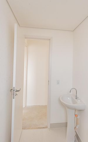 Apartamento à venda com 44m², 2 quartos e 1 vaga Apartamento à venda com 44m², 2 quartos e 1 vagaQuarto 2