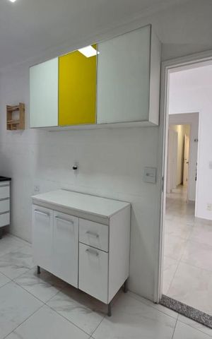 Apartamento à venda com 26m², 1 quarto e sem vaga