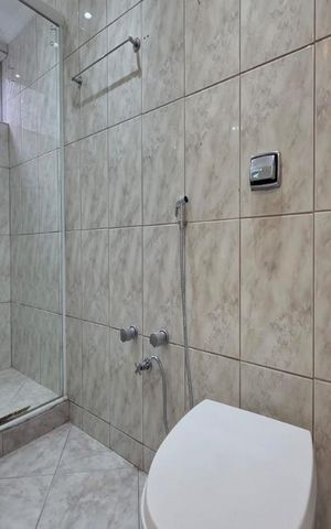 Apartamento à venda com 26m², 1 quarto e sem vaga
