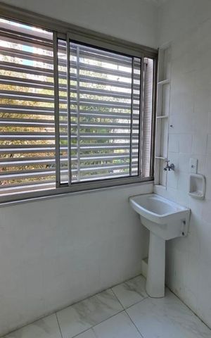 Apartamento à venda com 26m², 1 quarto e sem vaga