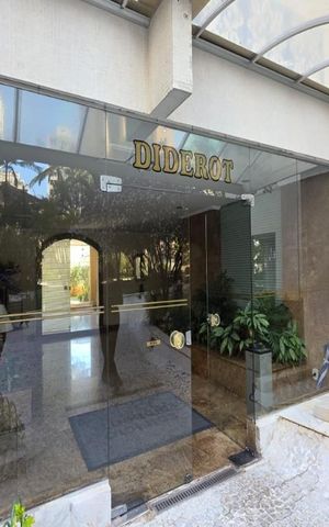 Apartamento à venda com 26m², 1 quarto e sem vaga