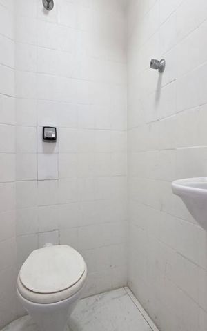 Apartamento à venda com 26m², 1 quarto e sem vaga