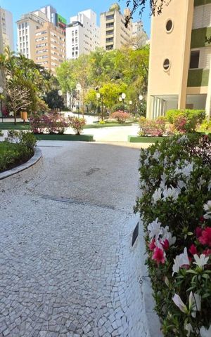 Apartamento à venda com 26m², 1 quarto e sem vaga
