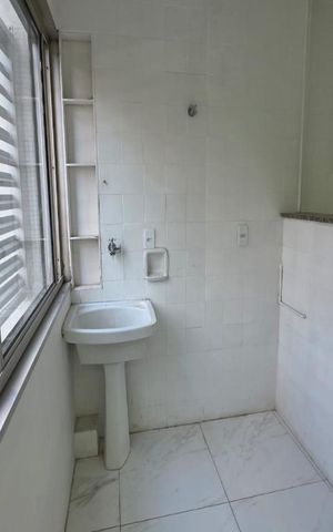 Apartamento à venda com 26m², 1 quarto e sem vaga