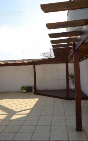 Apartamento à venda com 190m², 3 quartos e 3 vagas