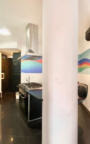 Apartamento à venda com 129m², 2 quartos e sem vagaCozinha