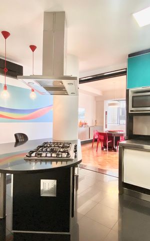 Apartamento à venda com 129m², 2 quartos e sem vagaCozinha