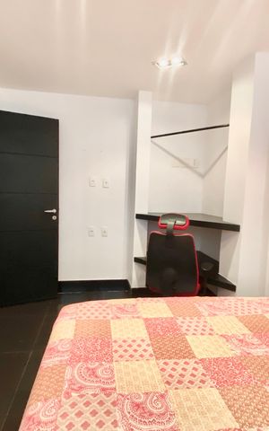 Apartamento à venda com 129m², 2 quartos e sem vagaQuarto 