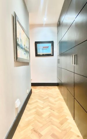 Apartamento à venda com 129m², 2 quartos e sem vagaCorredor