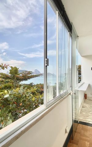 Apartamento à venda com 129m², 2 quartos e sem vagaVista da sala