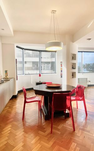 Apartamento à venda com 129m², 2 quartos e sem vagaSala