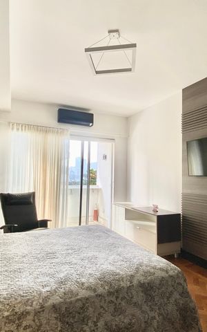 Apartamento à venda com 129m², 2 quartos e sem vagaSuite