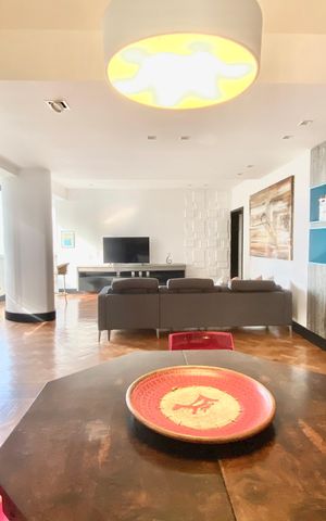 Apartamento à venda com 129m², 2 quartos e sem vagaSala