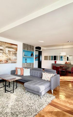 Apartamento à venda com 129m², 2 quartos e sem vagaSala