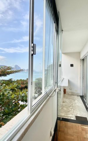 Apartamento à venda com 129m², 2 quartos e sem vagaVista da sala