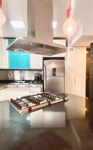 Apartamento à venda com 129m², 2 quartos e sem vagaCozinha