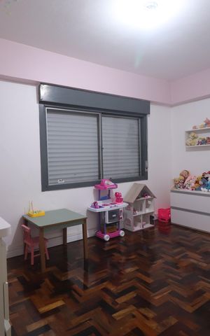 Apartamento à venda com 70m², 2 quartos e 1 vagaQuarto 01