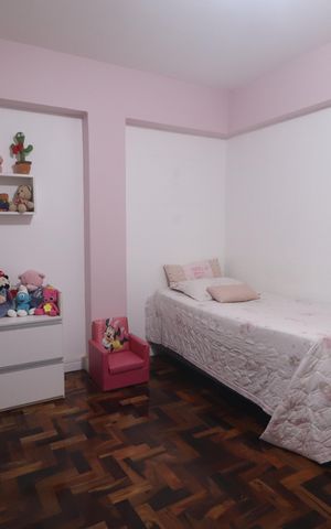 Apartamento à venda com 70m², 2 quartos e 1 vagaQuarto 01