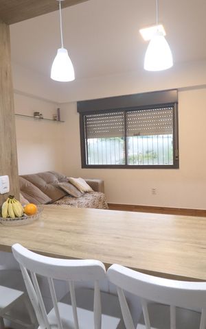 Apartamento à venda com 70m², 2 quartos e 1 vagaCozinha