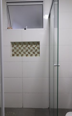 Apartamento à venda com 70m², 2 quartos e 1 vagaBanheiro