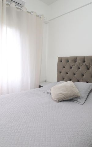 Apartamento à venda com 70m², 2 quartos e 1 vagaQuarto 02