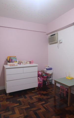 Apartamento à venda com 70m², 2 quartos e 1 vagaQuarto 01