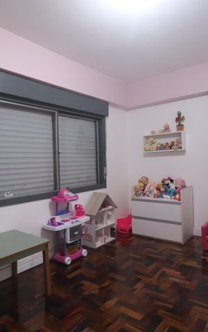 Apartamento à venda com 70m², 2 quartos e 1 vagaQuarto 01