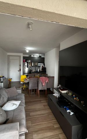 Apartamento à venda com 69m², 3 quartos e 1 vagaSala