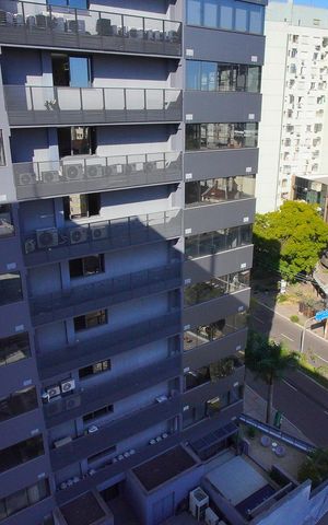 Apartamento para alugar com 85m², 3 quartos e sem vaga Apartamento para alugar com 85m², 3 quartos e sem vagaVista do Quarto 2