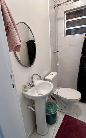 Casa à venda com 181m², 3 quartos e 2 vagas Casa à venda com 181m², 3 quartos e 2 vagasLavabo 2
