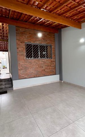 Casa à venda com 181m², 3 quartos e 2 vagas Casa à venda com 181m², 3 quartos e 2 vagasGaragem