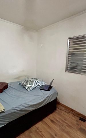 Casa à venda com 181m², 3 quartos e 2 vagas Casa à venda com 181m², 3 quartos e 2 vagasQuarto 2