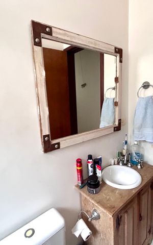 Casa à venda com 181m², 3 quartos e 2 vagas Casa à venda com 181m², 3 quartos e 2 vagasBanheiro 1